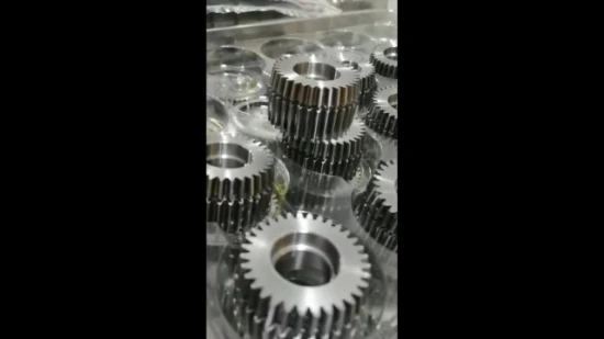 M1 M1.5 M2 CNC フラットラック円筒スライドドア